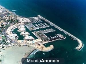 1000 m² Local Comercial en Benalmadena