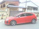 2007 Seat leon fr tdi 3500 - mejor precio | unprecio.es