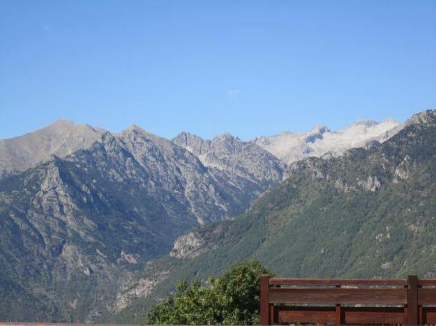 Apartamento Venta Benasque