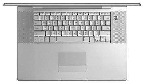 Apple Macbook PRO MB134