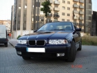BMW 318 IS SE VENDE - - mejor precio | unprecio.es