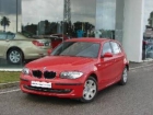 BMW Serie 1 5-puertas - mejor precio | unprecio.es