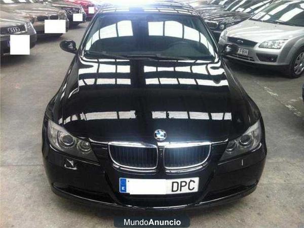 BMW Serie 3 320d E90