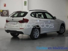 BMW X1 - mejor precio | unprecio.es