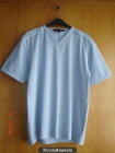 Camiseta cuello pico - mejor precio | unprecio.es