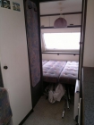 Caravana hobby classic prestige 455 (1994) 6 metros - mejor precio | unprecio.es