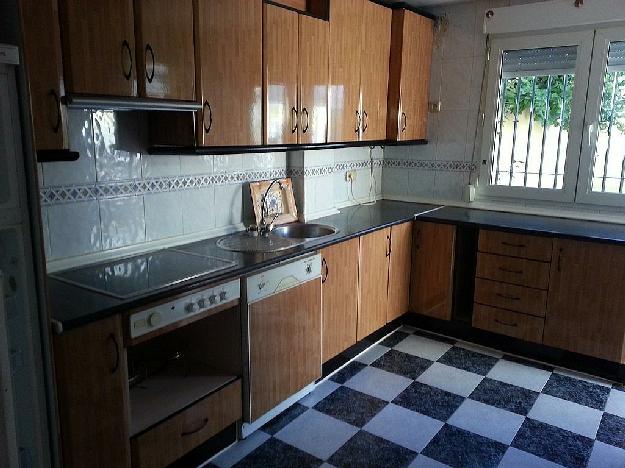 Casa en Purchil