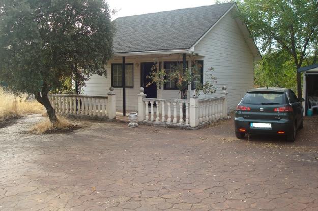 Chalet en Alpedrete