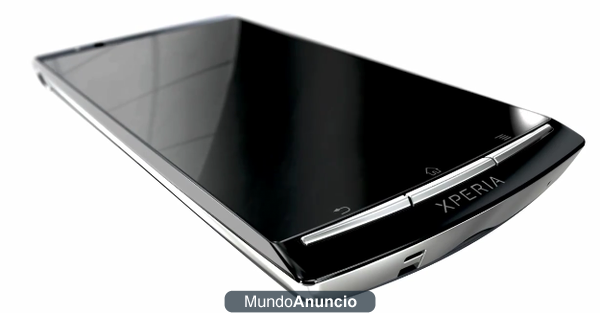 EXPERIA ARC por iPhone 4