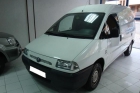 FIAT SCUDO AÑO 2001 - mejor precio | unprecio.es