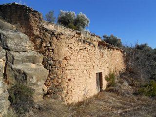 Finca/Casa Rural en venta en Valderrobres, Teruel