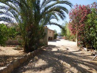 Finca/Casa Rural en venta en Campanet, Mallorca (Balearic Islands)