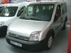 Ford Connect 1.8 TDCI 75CV, 5 PLAZAS, A. A., IVA DEDUCIBLE, GARANTIA - mejor precio | unprecio.es