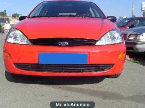 Ford Focus tddi