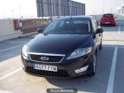 Ford Mondeo 1.8 TDCI 125 TREND - mejor precio | unprecio.es