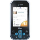 GT365 Phone, Gray/Blue (AT&T) - mejor precio | unprecio.es