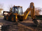 JCB 4CX Backhoe Loader - mejor precio | unprecio.es