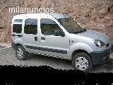 KANGOO 4X4 1.9dci      2005