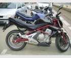 KAWASAKI ER-6 - mejor precio | unprecio.es