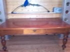 Mesa de madera - mejor precio | unprecio.es