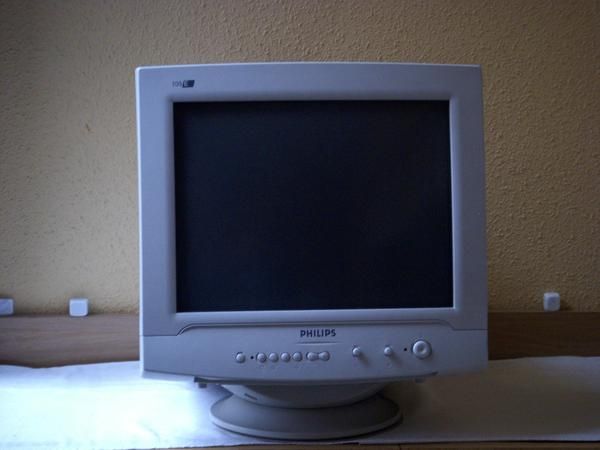 Monitor Philips 15'' 105E