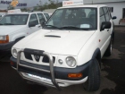 NISSAN TERRANO II 2.7 - Murcia - mejor precio | unprecio.es