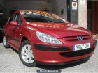 Peugeot 307 1.6 XT - mejor precio | unprecio.es