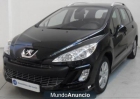 Peugeot 308 SW SPORT - mejor precio | unprecio.es