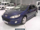 Peugeot 407 SW Premium 2.0 HDI 136cv FAP - mejor precio | unprecio.es