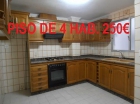 Piso en Benaguasil - mejor precio | unprecio.es