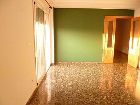 Piso en Burjassot