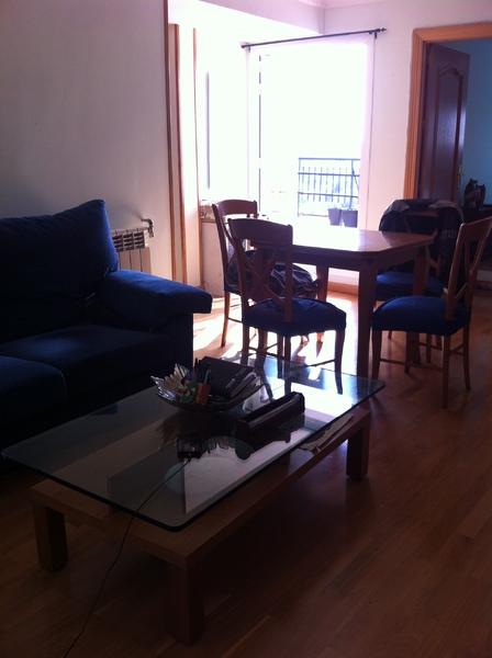 Piso en Madrid