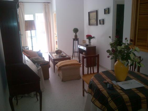 Piso en Puerto de Santa María (El)