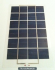 Placa solar semiflexible 5W - mejor precio | unprecio.es