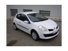 RENAULT Clio 1.5DCI Dynamique 85 eco2 - mejor precio | unprecio.es