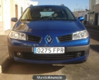 Renault Megane Még.G.Tour 1.5dCi Emo.105 eco2. - mejor precio | unprecio.es