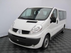 Renault Trafic 2.0 dCi 115 9- Sitz. Klima Passenger   7300 euro - mejor precio | unprecio.es