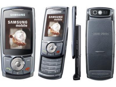 Samsung L760