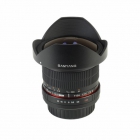 Samyang Objetivo fisheye de 8 mm F/3.5 Canon del Nuevo - mejor precio | unprecio.es