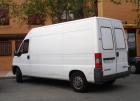 Se vende Peugeot Boxer 2.5 DCI 100 CV año 1995 - mejor precio | unprecio.es