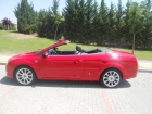 Se vende precioso ford focus cabrio titanium - mejor precio | unprecio.es