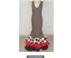se vende traje de flamenca - mejor precio | unprecio.es