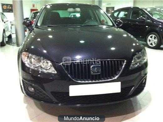 Seat Exeo 2.0 TDI CR 120 CV DPF Referen
