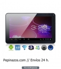 Tablet de 9,2\" Android 4.0 - mejor precio | unprecio.es