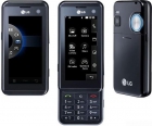 Telefono movil LG KF700 en perfecto estado - mejor precio | unprecio.es
