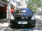 Toyota Corollaverso - mejor precio | unprecio.es