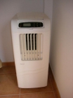 Vendo aparato aire acondicionado/calefactor portátil - mejor precio | unprecio.es