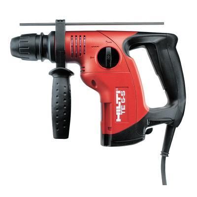 Vendo Hilti TE 6-S Martillo perforador ligero