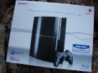 Vendo PS3 80 GB - mejor precio | unprecio.es