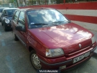 Vendo renault clio 1.2 900e - mejor precio | unprecio.es